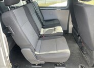 Volkswagen Transporter MPV 2,0 l 110 kw