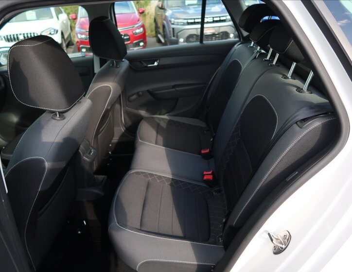 Škoda Fabia Kombi 999,0 70 kw