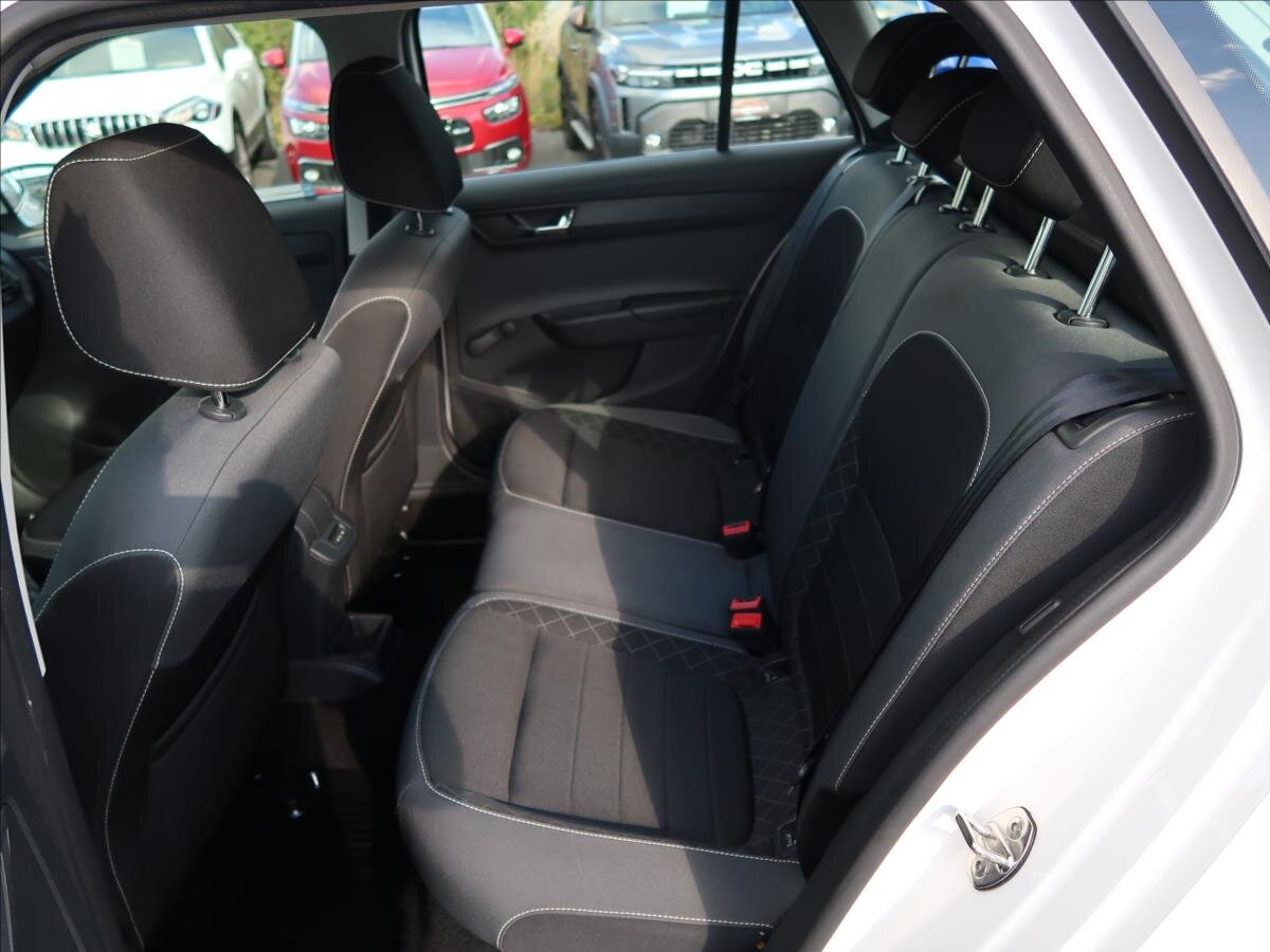 Škoda Fabia Kombi 999,0 70 kw