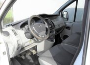Opel Vivaro 11