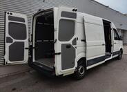 Volkswagen Crafter 19