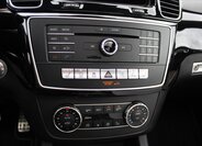 Mercedes-Benz GLE SUV / Terénní 4,7 l 335 kw