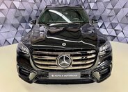 Mercedes-Benz GLS 2