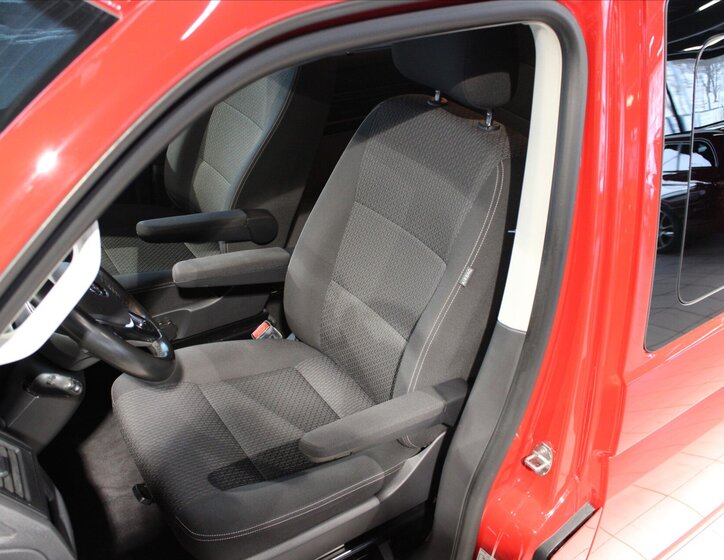 Volkswagen Multivan MPV 2,0 l 110 kw