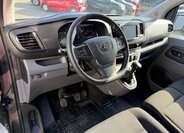 Toyota ProAce VAN / Minibus 2,0 l 106 kw