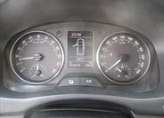 Škoda Roomster MPV 1,6 l 66 kw