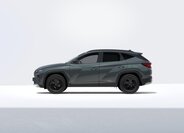 Hyundai Tucson SUV / Terénní 1,6 l 110 kw