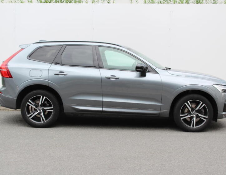 Volvo XC60 2