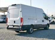 Iveco Daily Ostatní 2,3 l 114 kw
