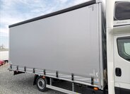 Iveco Daily Valník 3,0 l 129 kw
