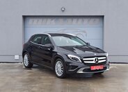 Mercedes-Benz GLA 3