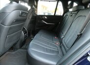 BMW X5 SUV / Terénní 3,0 l 195 kw