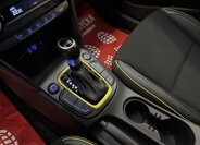 Hyundai Kona SUV / Terénní 1,6 l 130 kw