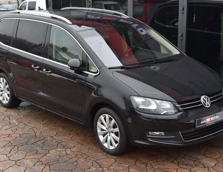 Volkswagen Sharan 63