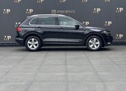 Volkswagen Tiguan SUV / Terénní 2,0 l 132 kw
