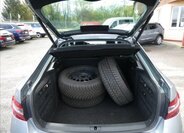 Škoda Superb Liftback 2,0 l 110 kw