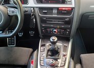 Audi A5 38