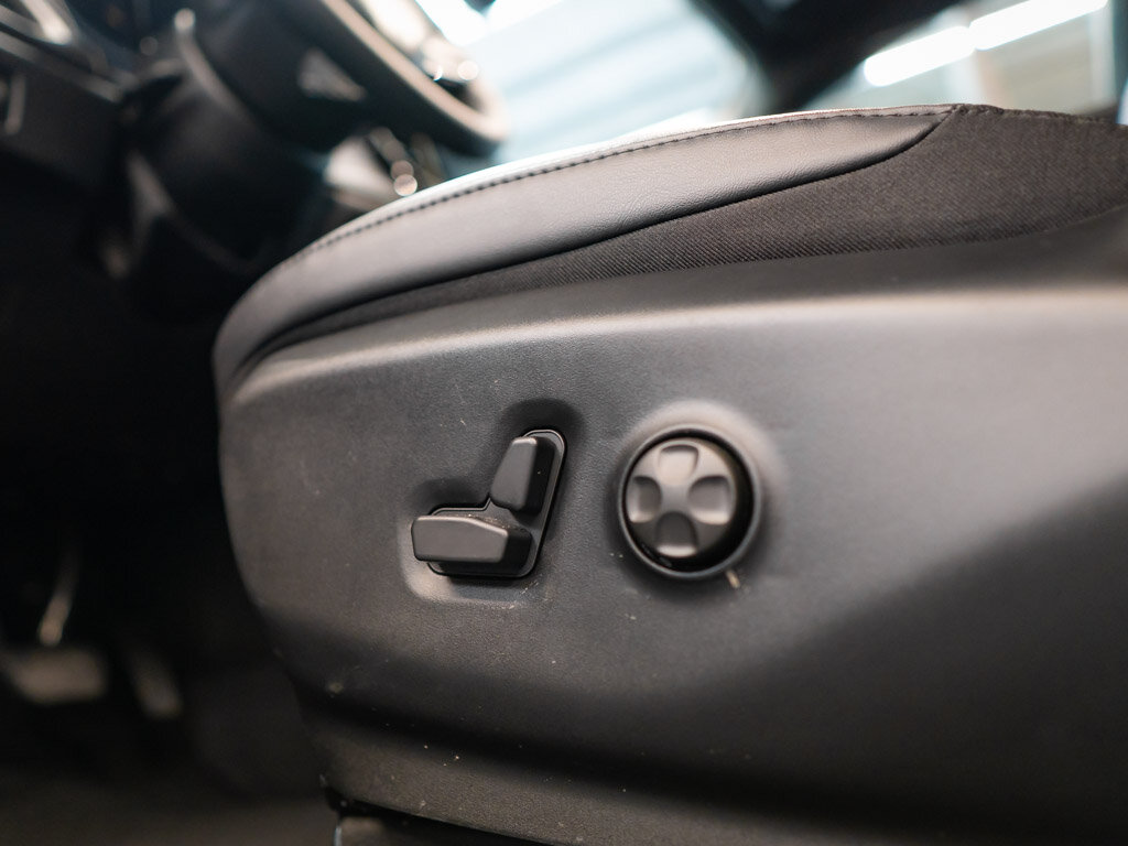 Chrysler Pacifica MPV 3,6 l 221 kw