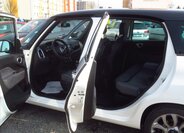 Fiat 500L Kombi 1,4 l 88 kw