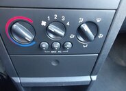 Opel Meriva Hatchback 1,6 l 74 kw