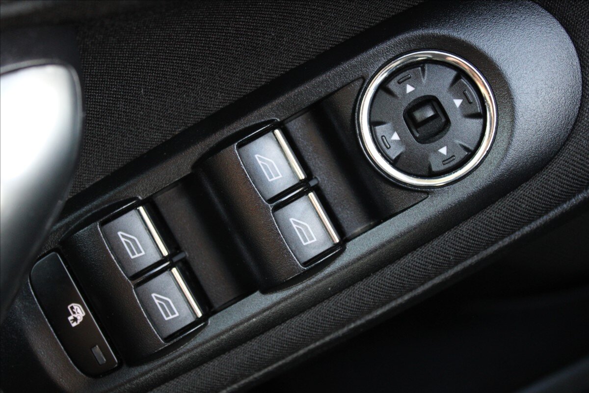 Ford Galaxy MPV 2,0 l 120 kw