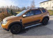 Dacia Duster SUV / Terénní 0,0 84 kw