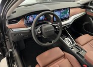 Škoda Octavia Liftback 2,0 l 110 kw