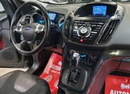 Ford Kuga 25