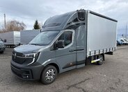 Renault Master Ostatní 2,0 l 125 kw