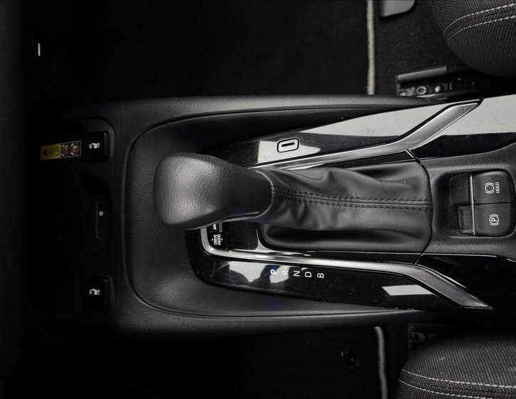 Toyota Corolla Hatchback 1,8 l 72 kw