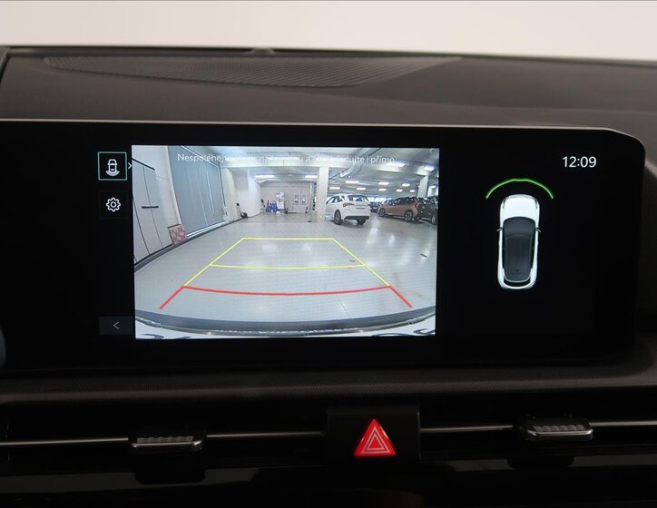 KIA Sportage SUV / Terénní 1,6 l 110 kw