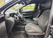 Hyundai Tucson SUV / Terénní 1,6 l 132 kw