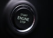 Škoda Octavia Kombi 2,0 l 169 kw