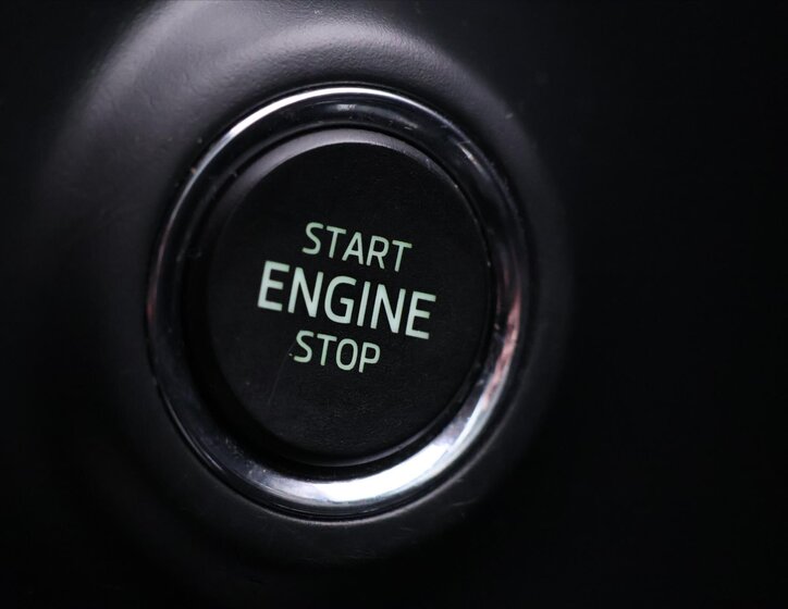 Škoda Octavia Kombi 2,0 l 169 kw