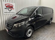 Mercedes-Benz Vito 2