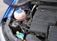 Škoda Fabia Kombi 1,4 l 77 kw