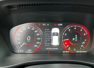 Volvo XC40 SUV 2,0 l 140 kw