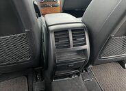 Mercedes-Benz Třídy M SUV / Terénní 3,5 l 200 kw