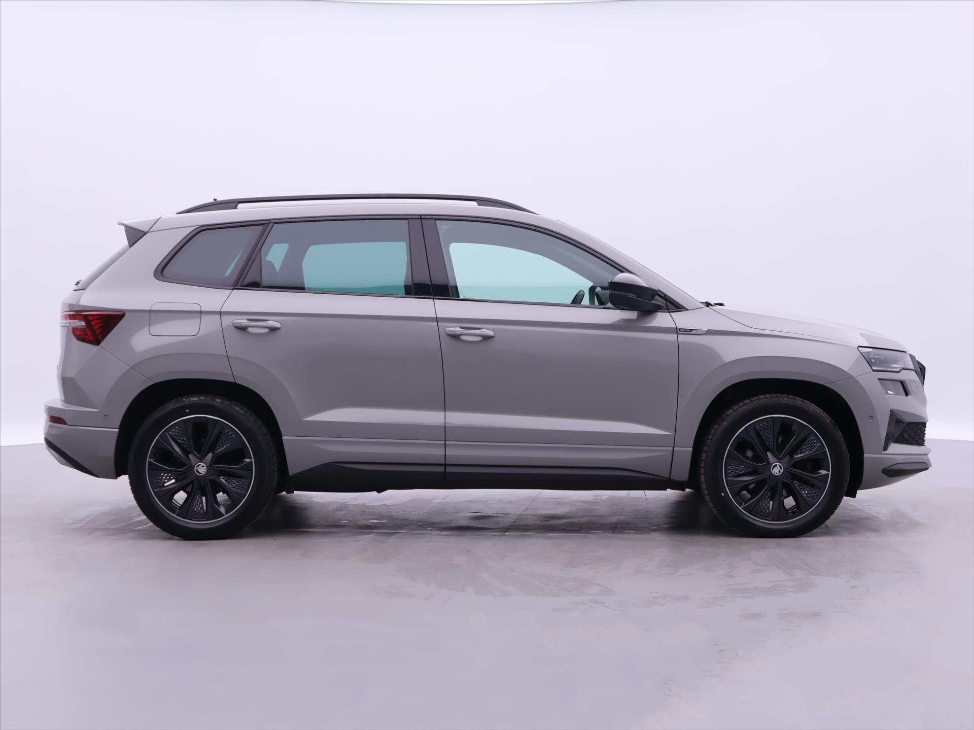 Škoda Karoq SUV / Terénní 2,0 l 110 kw
