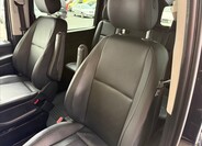Mercedes-Benz Vito 10