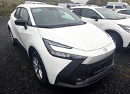 Toyota C-HR 1