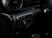 Mercedes-Benz Třídy V Kombi 0,0 174 kw