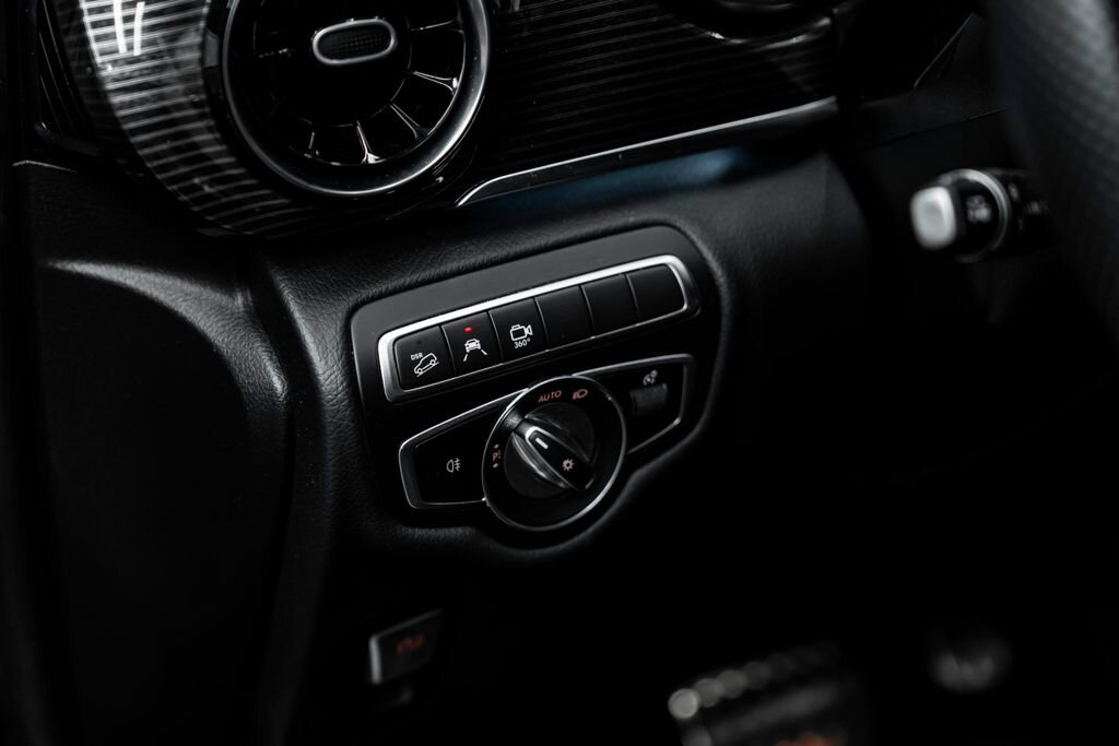 Mercedes-Benz Třídy V Kombi 0,0 174 kw