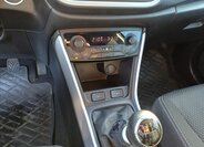 Suzuki SX4 S-Cross 12