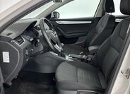 Škoda Octavia Kombi 1,4 l 110 kw
