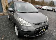 Hyundai i10 Hatchback 1,1 l 49 kw