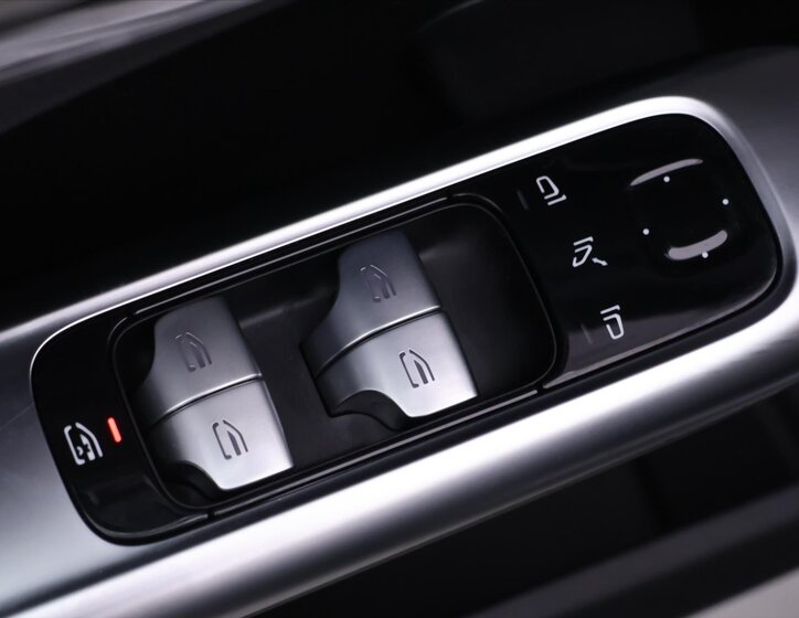 Mercedes-Benz Třídy C Sedan 2,0 l 519 kw