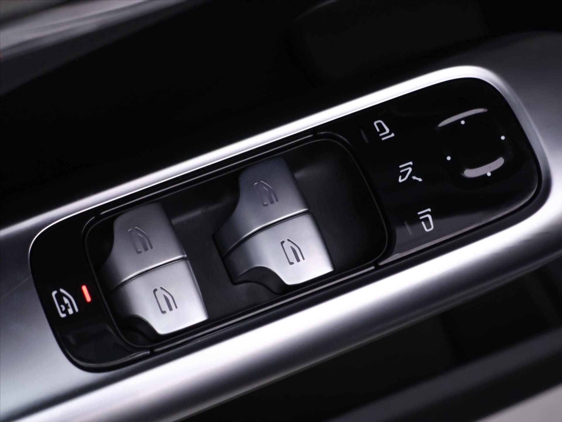 Mercedes-Benz Třídy C Sedan 2,0 l 519 kw