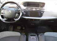 Citroën C4 Picasso MPV 2,0 l 110 kw