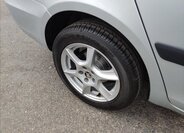 Škoda Fabia Kombi 1,4 l 63 kw